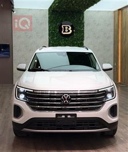 فولكسفاغن أطلس